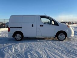 
										2018 Nissan NV200 S full									