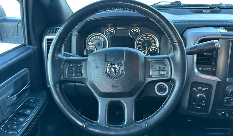 
								2018 RAM 2500 Power Wagon full									