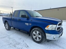 
										2019 RAM 1500 Classic Express full									