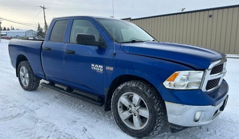
								2019 RAM 1500 Classic Express full									