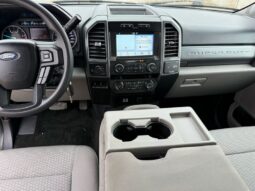 
										2019 Ford F-350 Super Duty XLT Diesel 4×4 full									