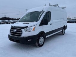 2020 Ford Transit 250