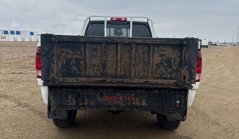 
								2015 RAM 2500 SLT full									