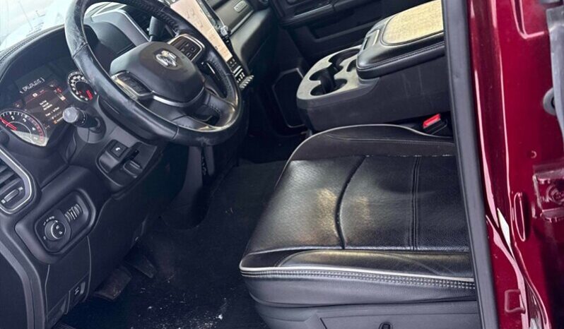 
								2022 RAM 3500 Laramie full									