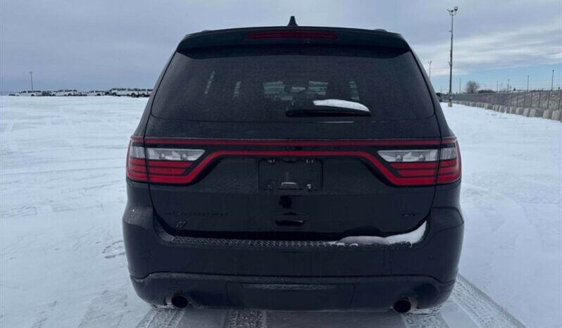 
								2024 Dodge Durango GT Plus Blacktop Sunroof full									