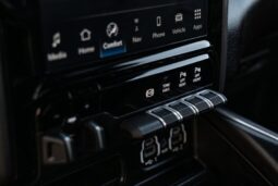 
										2022 RAM 2500 Laramie Mega Cab Diesel Sport full									