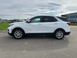 
										2023 Chevrolet Equinox LT full									