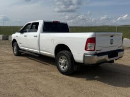 
										2019 RAM 3500 Big Horn full									