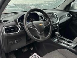 
										2023 Chevrolet Equinox LT full									