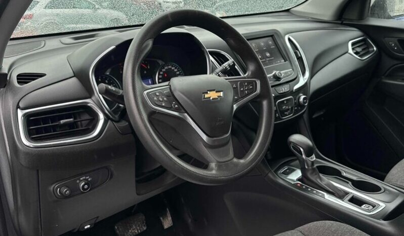 
								2023 Chevrolet Equinox LT full									