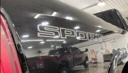 
										2022 RAM 2500 Laramie Mega Cab Diesel Sport full									