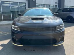 
										2023 Dodge Charger GT Plus Blacktop Sunroof full									