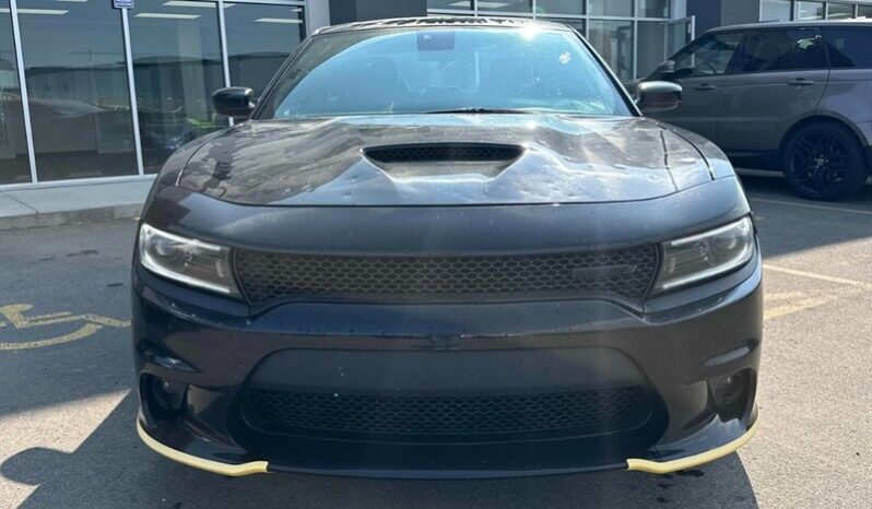 
								2023 Dodge Charger GT Plus Blacktop Sunroof full									