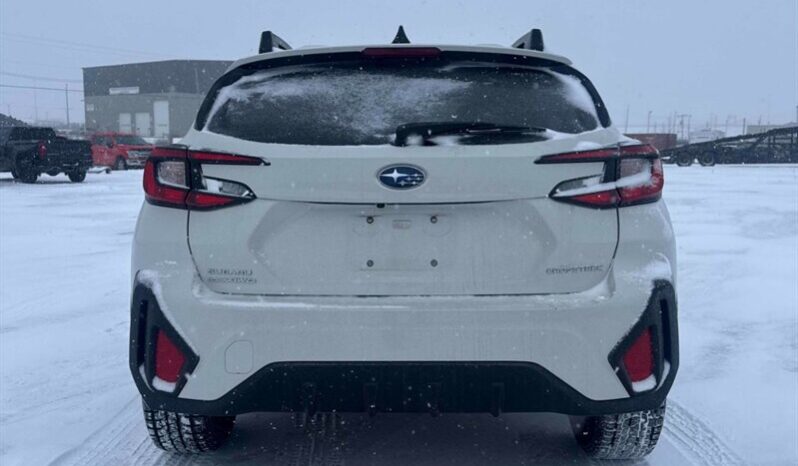 
								2024 Subaru Crosstrek Touring full									