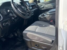 
										2019 RAM 3500 Big Horn full									