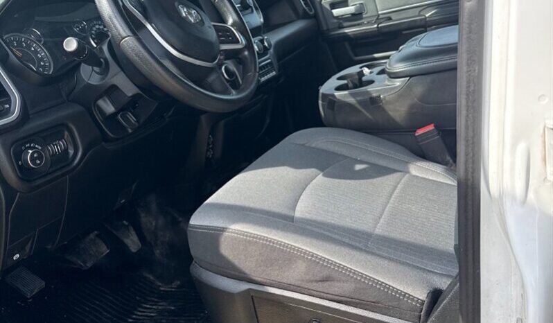 
								2019 RAM 3500 Big Horn full									