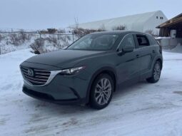 2021 Mazda CX-9 Touring 7 Passenger