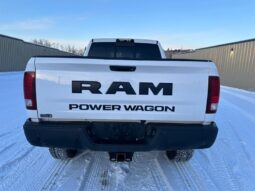 
										2018 RAM 2500 Power Wagon full									
