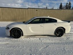 
										2023 Dodge Charger GT Plus Blacktop Sunroof full									