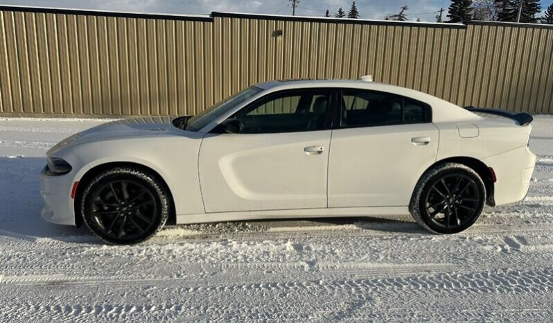 
								2023 Dodge Charger GT Plus Blacktop Sunroof full									