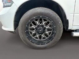 
										2018 RAM 1500 Sport full									