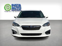 
										2018 Subaru Impreza Convenience full									