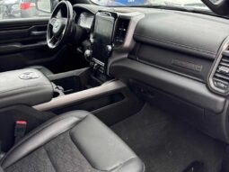 
										2023 RAM 1500 Sport Night Crew Cab full									