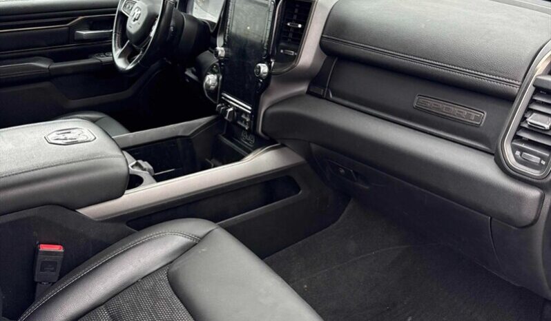 
								2023 RAM 1500 Sport Night Crew Cab full									