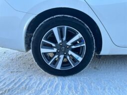 
										2024 Nissan Versa SV full									