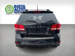 
										2017 Dodge Journey GT full									