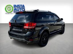 
										2017 Dodge Journey GT full									