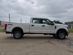 
										2019 Ford F-250 Super Duty XL full									