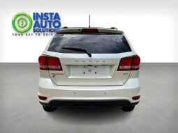 
										2018 Dodge Journey SXT full									