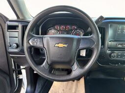 
										2018 Chevrolet Silverado 1500 Work Truck full									