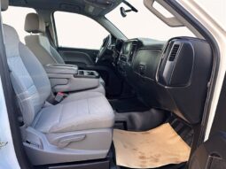 
										2018 Chevrolet Silverado 1500 Work Truck full									