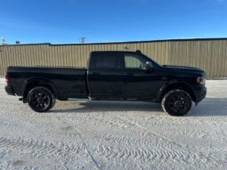 
										2020 RAM 3500 Limited full									