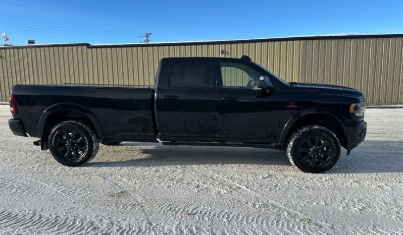 
								2020 RAM 3500 Limited full									