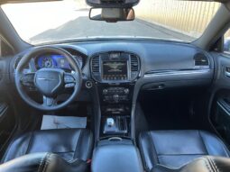 
										2023 Chrysler 300 Series S V6 full									