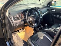 
										2017 Dodge Journey Crossroad full									