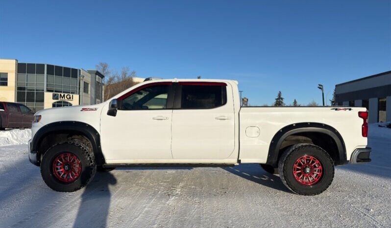 
								2022 Chevrolet Silverado 1500 Limited LT full									