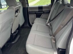 
										2019 Ford F-250 Super Duty XL full									