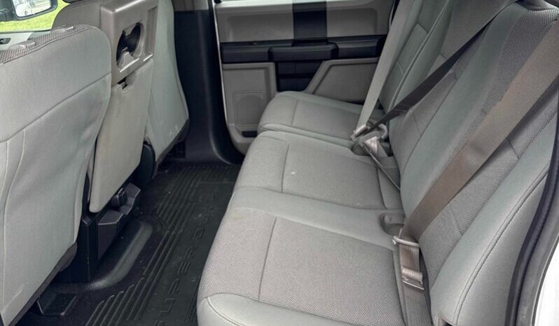 
								2019 Ford F-250 Super Duty XL full									