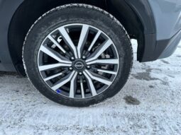 
										2024 Nissan Kicks SV full									