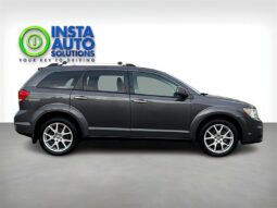 
										2016 Dodge Journey R/T full									