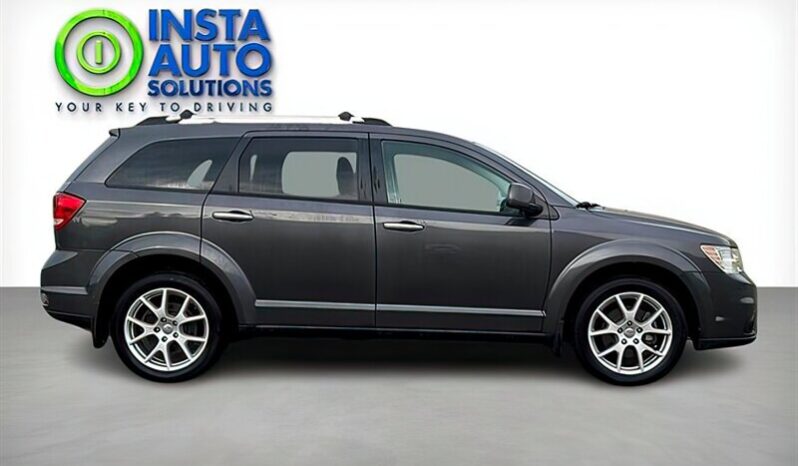 
								2016 Dodge Journey R/T full									
