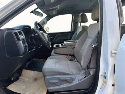 
										2018 Chevrolet Silverado 1500 Work Truck full									