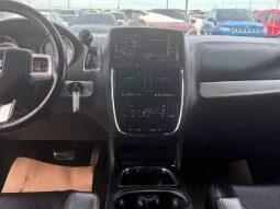 
										2018 Dodge Grand Caravan GT full									