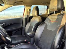 
										2021 Jeep Compass Trailhawk full									