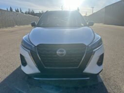 
										2024 Nissan Kicks SR Premium full									