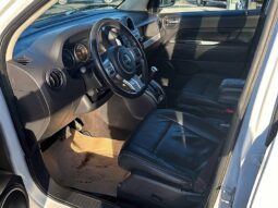 
										2017 Jeep Compass High Altitude full									